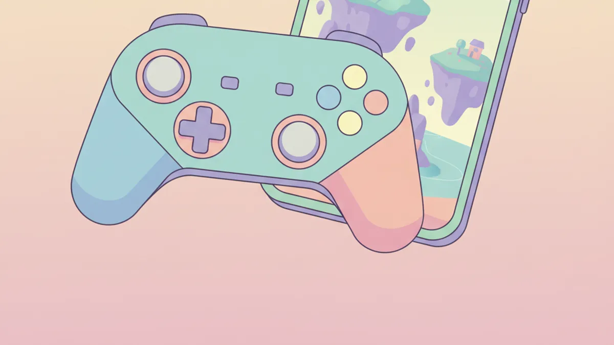 The Best Games To Play One-Handed